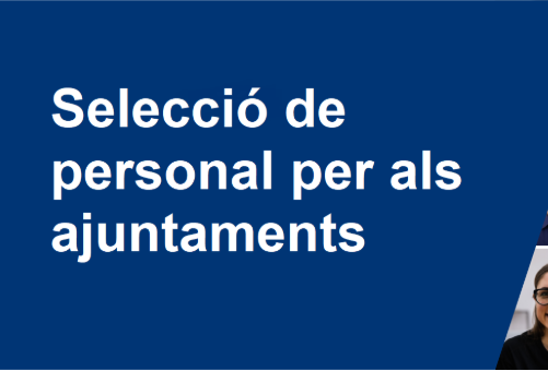 BORSA SUPRAMUNICIPAL T&Egrave;CNICS/ES D'EDUCACI&Oacute; INFANTIL