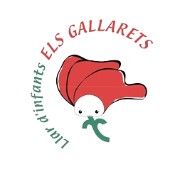 PREINSCRIPCIONS A LA LLAR D'INFANTS ELS GALLARETS CURS 2024-2025